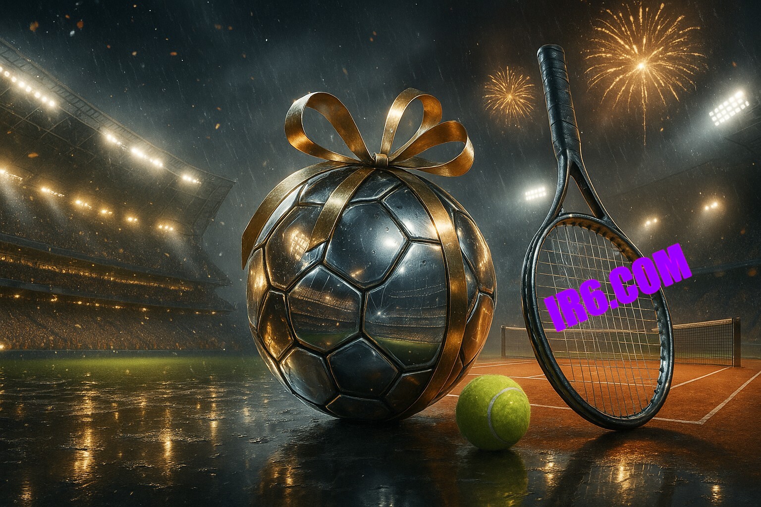 Eventos Esportivos