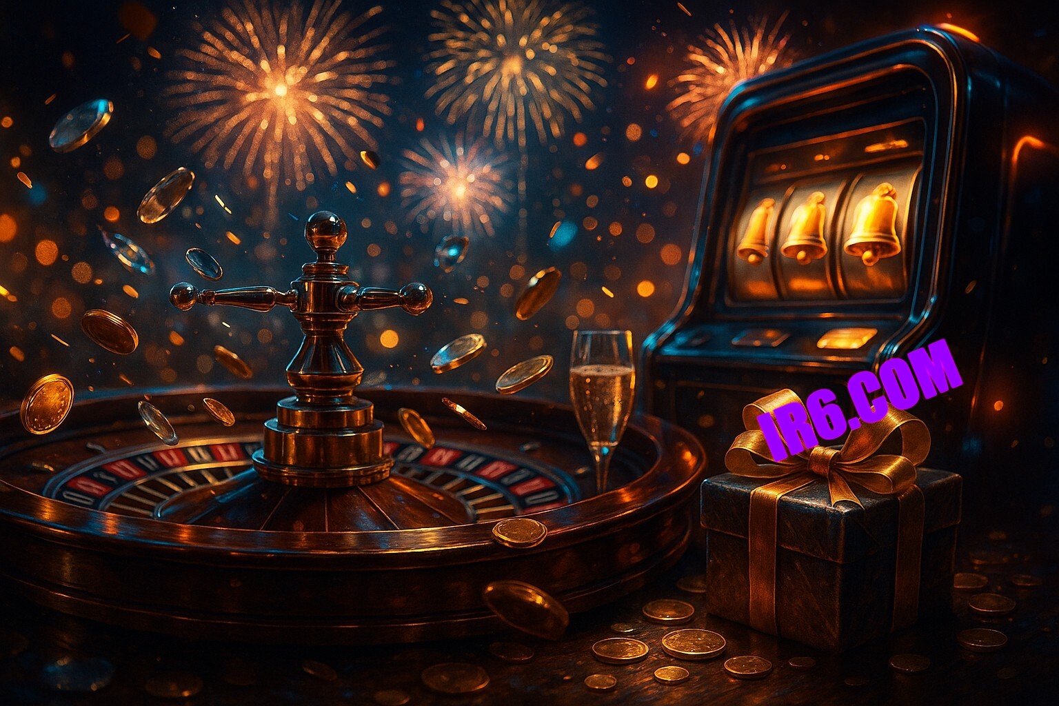 Jogos Festivos