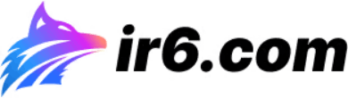 Logo da IR6